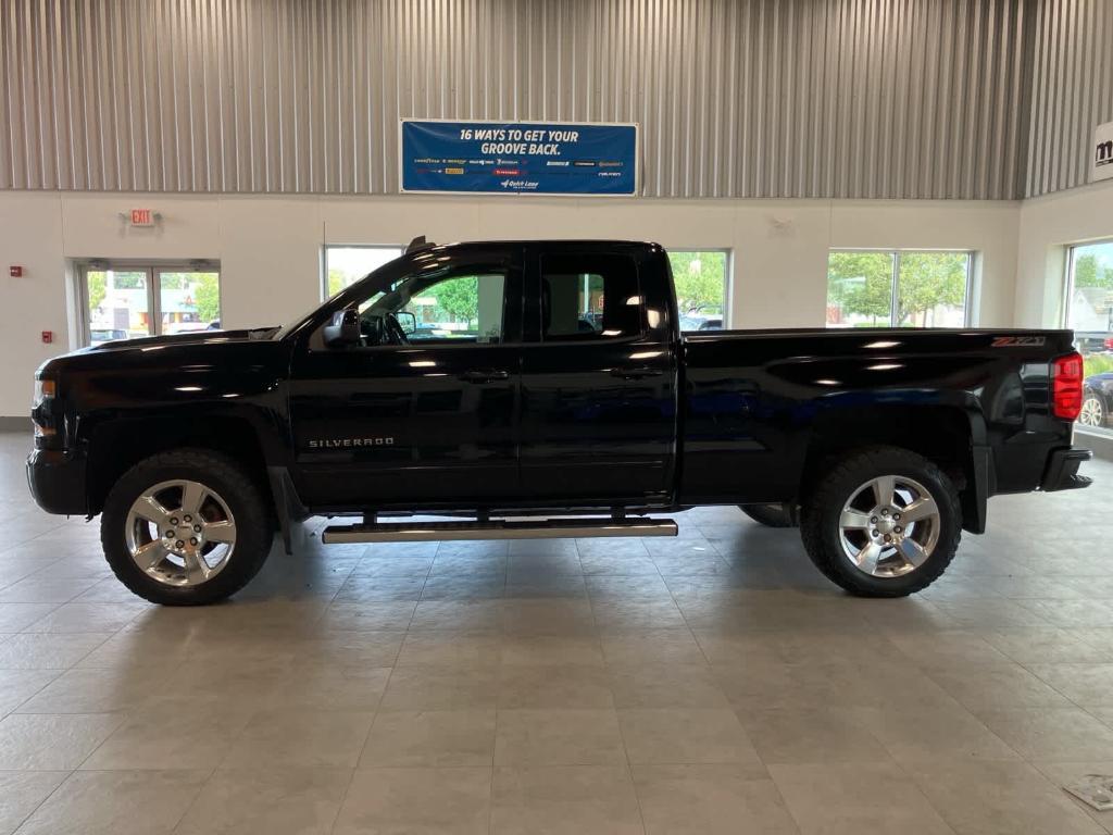 used 2016 Chevrolet Silverado 1500 car, priced at $20,500