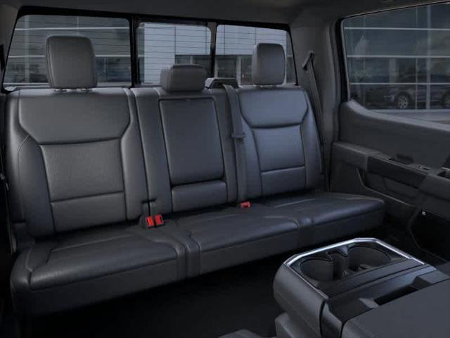 new 2025 Ford F-150 car, priced at $68,599