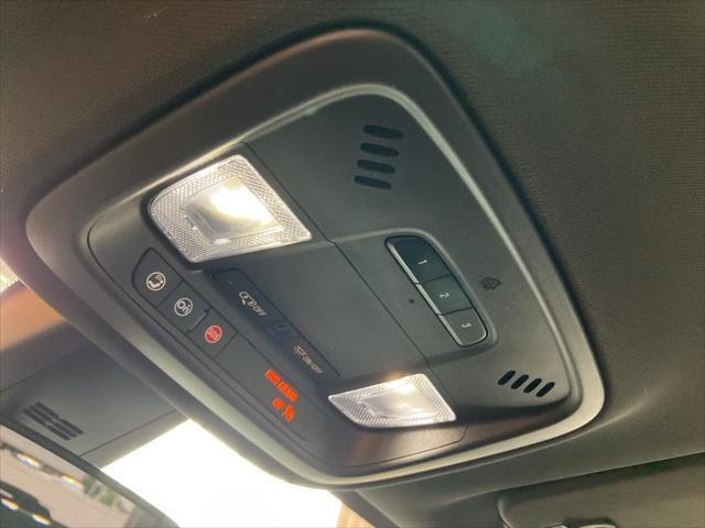 used 2022 Chevrolet Traverse car, priced at $30,995