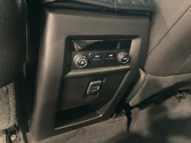 used 2022 Chevrolet Traverse car, priced at $30,995