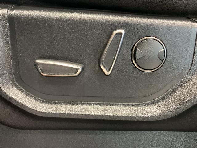 used 2018 Ford F-150 car, priced at $44,900