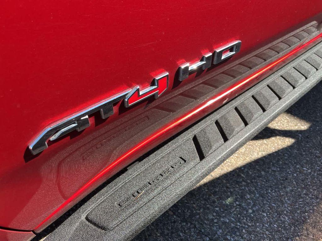 used 2022 GMC Sierra 2500 car, priced at $55,900