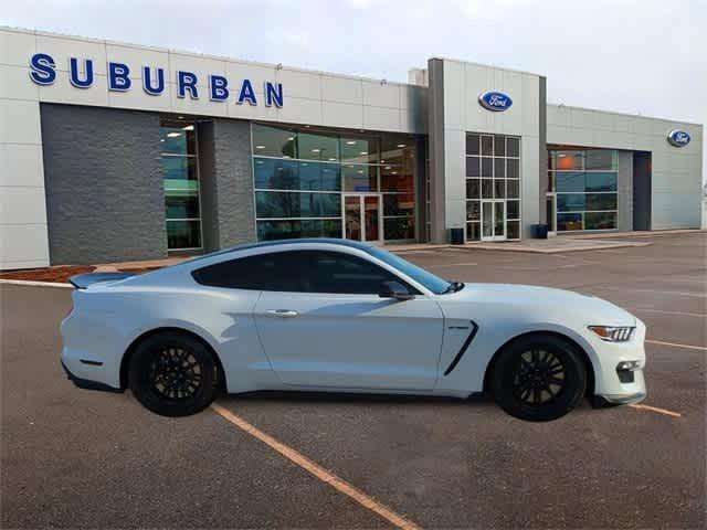 used 2018 Ford Shelby GT350 car, priced at $54,900