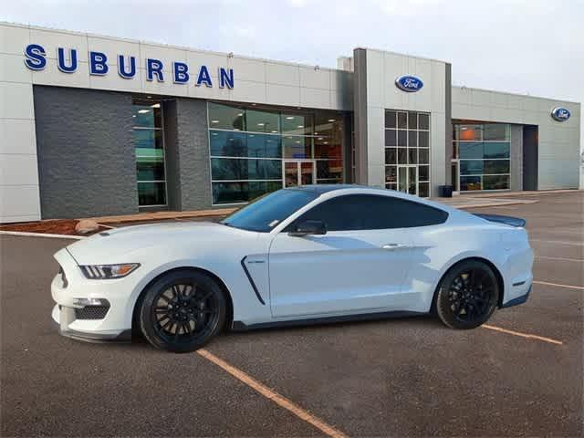 used 2018 Ford Shelby GT350 car, priced at $54,900