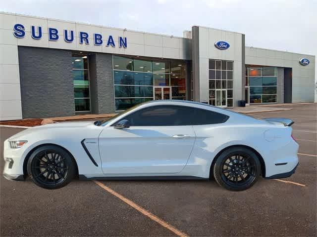 used 2018 Ford Shelby GT350 car, priced at $54,900