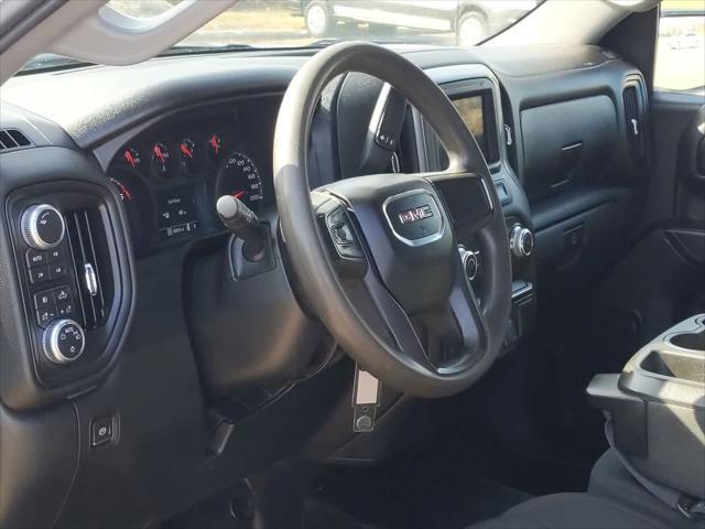 used 2019 GMC Sierra 1500 car, priced at $24,900