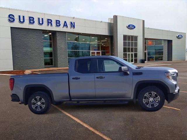 used 2019 GMC Sierra 1500 car, priced at $24,900