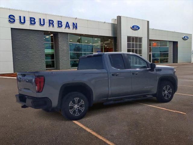 used 2019 GMC Sierra 1500 car, priced at $24,900