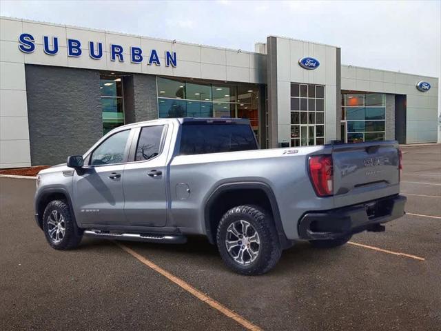 used 2019 GMC Sierra 1500 car, priced at $24,900