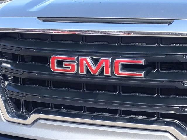 used 2019 GMC Sierra 1500 car, priced at $24,900