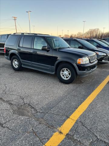 used 2003 Ford Explorer car, priced at $2,800