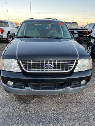 used 2003 Ford Explorer car, priced at $2,800