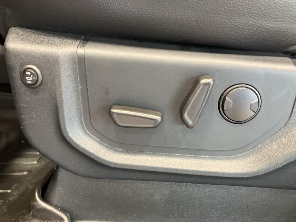 used 2020 Ford Expedition Max car, priced at $29,900