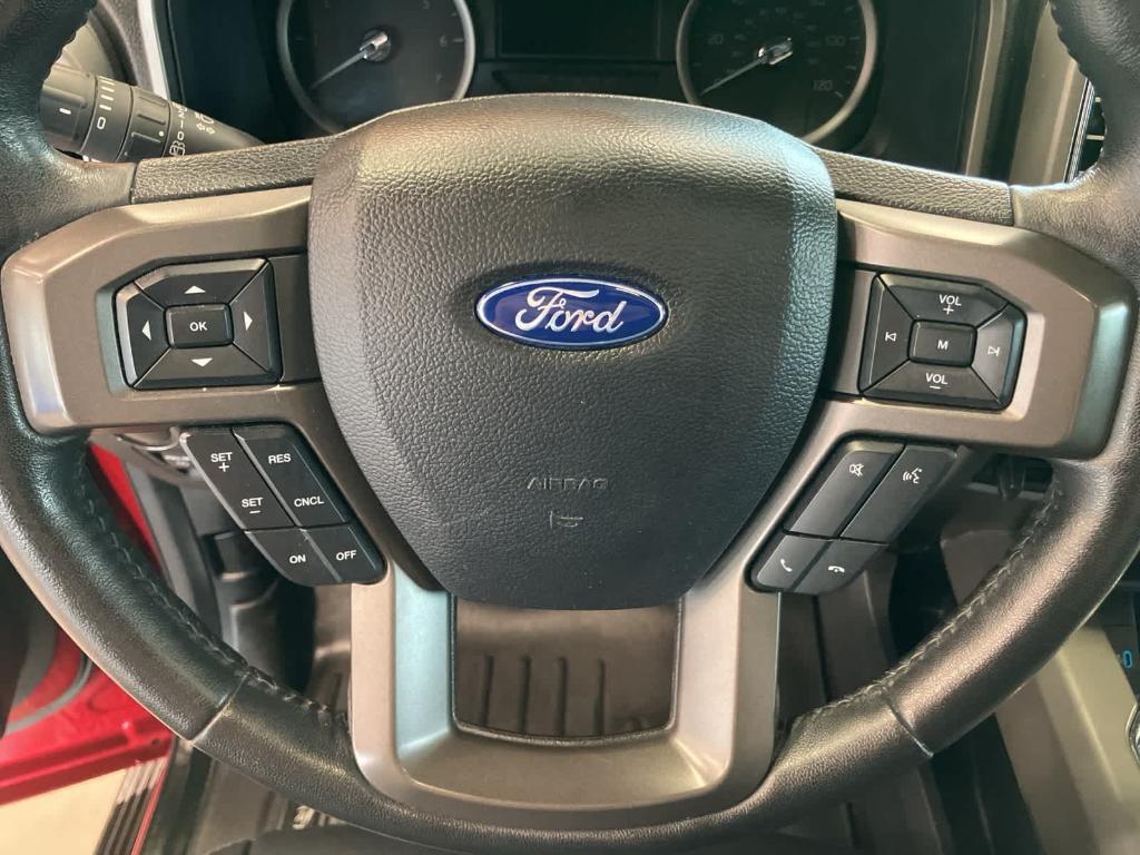 used 2020 Ford Expedition Max car, priced at $29,900