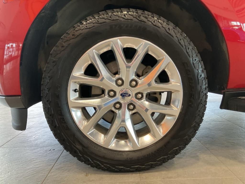 used 2020 Ford Expedition Max car, priced at $29,900