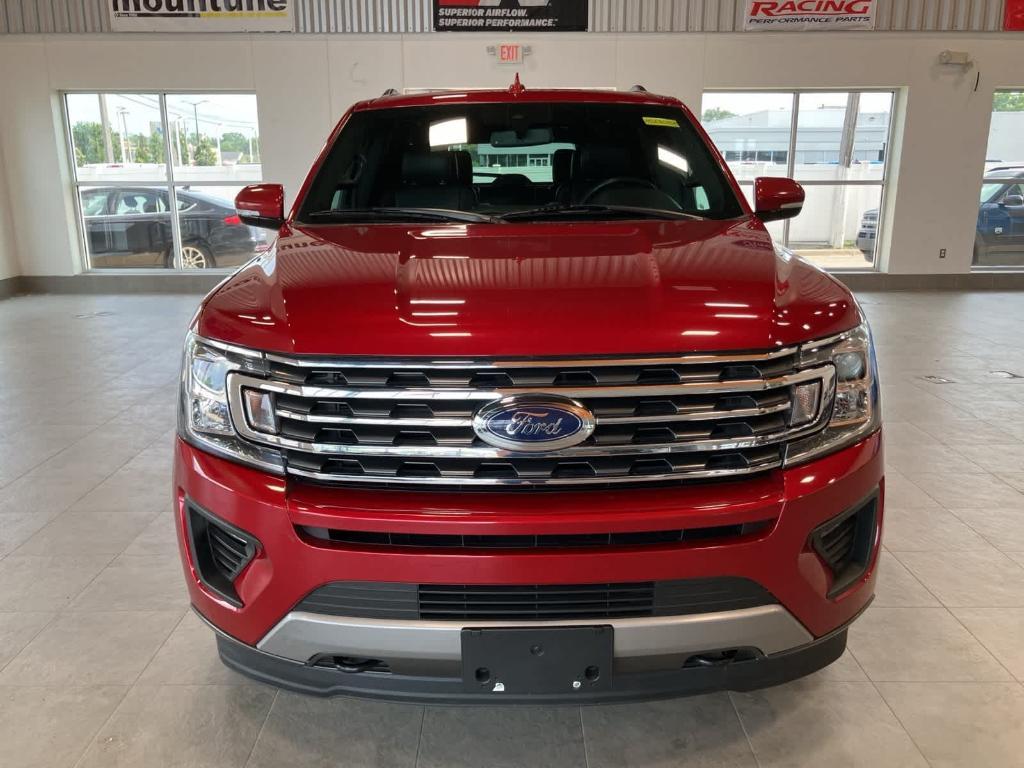used 2020 Ford Expedition Max car, priced at $29,900
