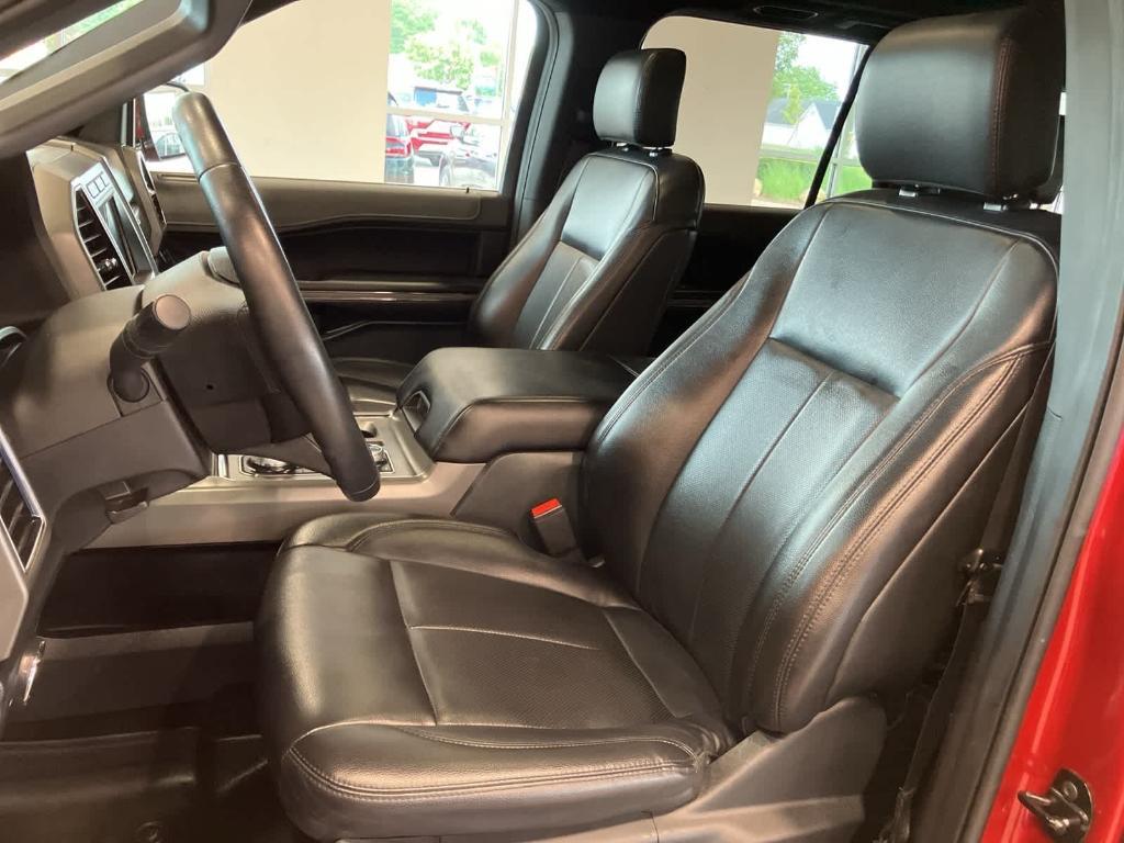 used 2020 Ford Expedition Max car, priced at $29,900