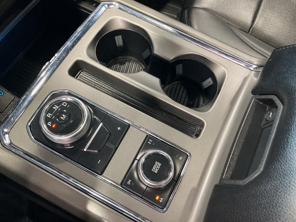 used 2020 Ford Expedition Max car, priced at $29,900