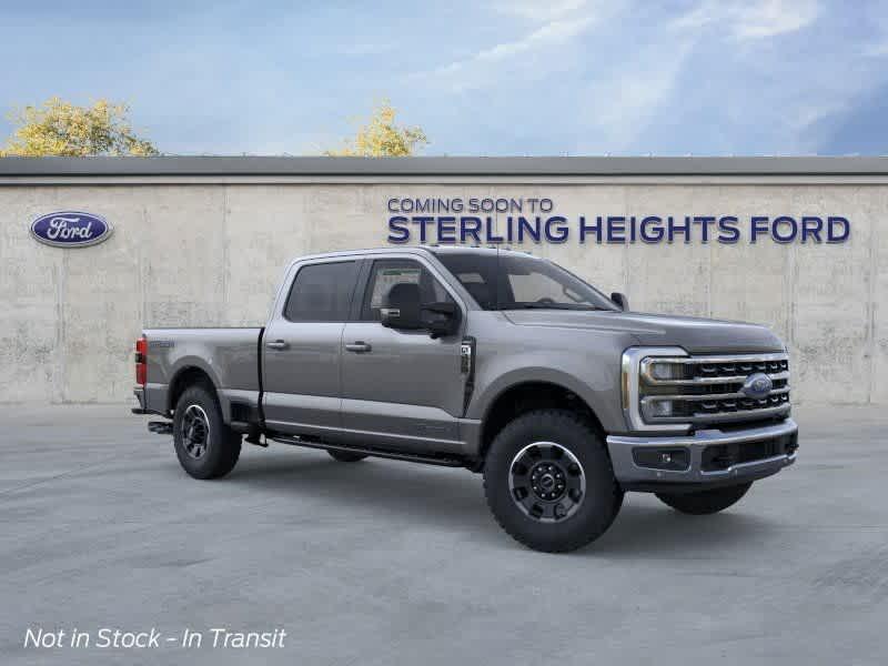new 2026 Ford F-250 car, priced at $79,737