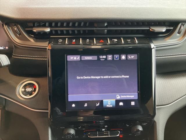 used 2024 Jeep Grand Cherokee L car, priced at $37,995