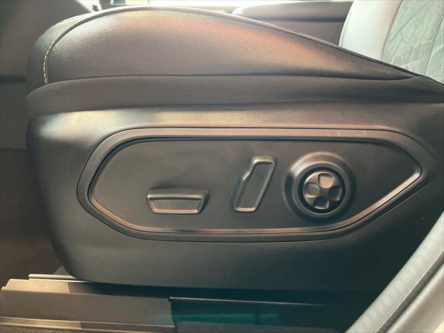 used 2024 Jeep Grand Cherokee L car, priced at $37,995
