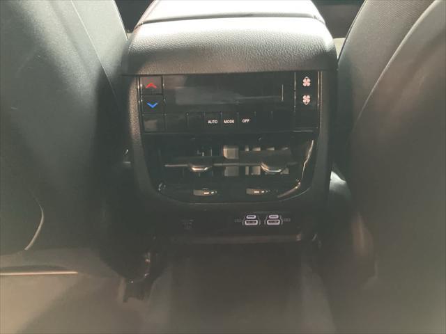 used 2024 Jeep Grand Cherokee L car, priced at $37,995
