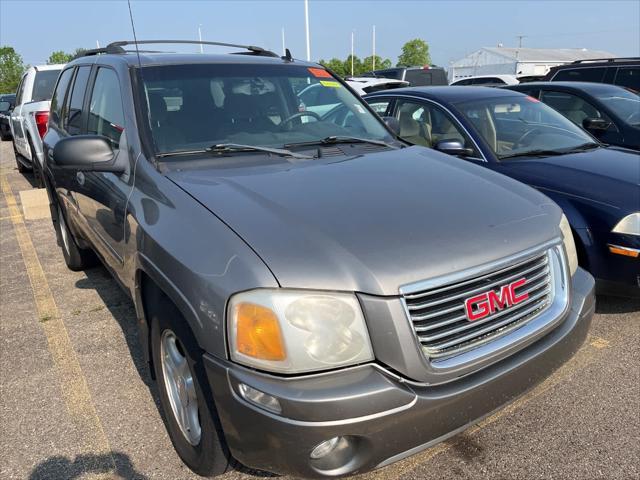 used 2008 GMC Envoy car, priced at $2,900