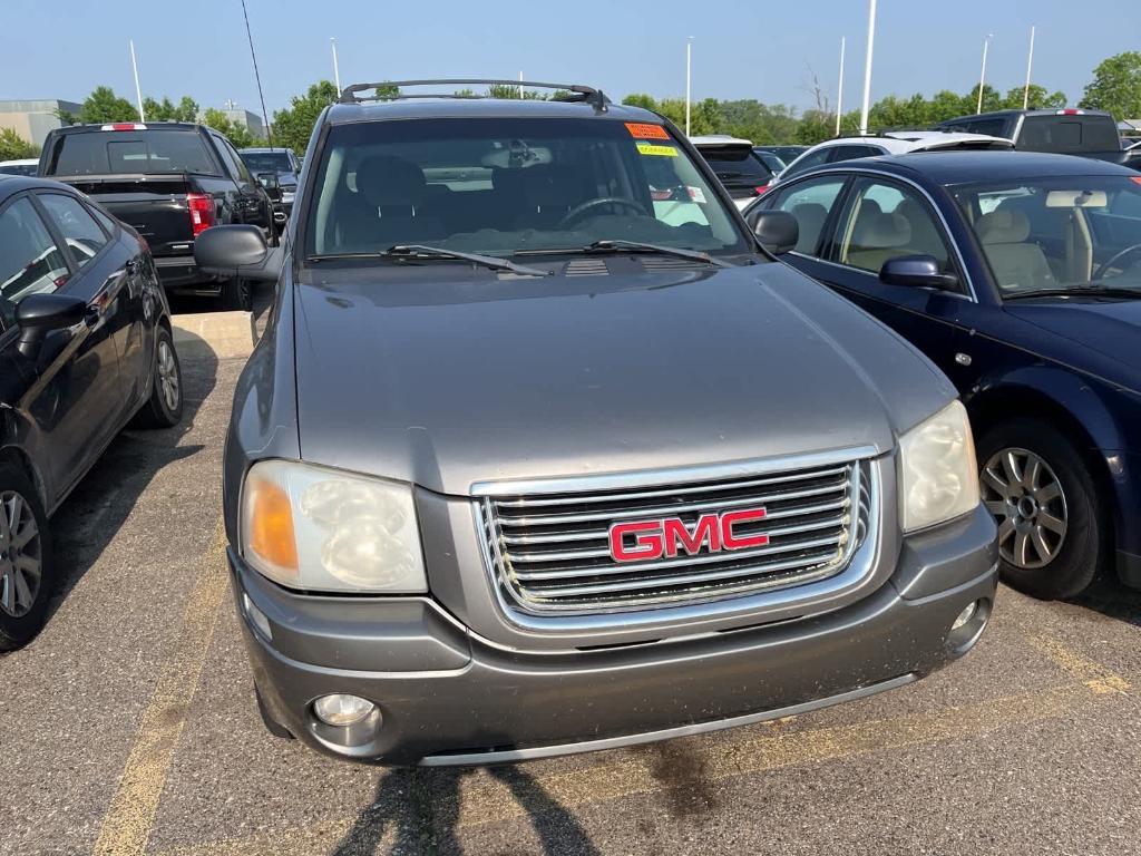 used 2008 GMC Envoy car, priced at $2,900