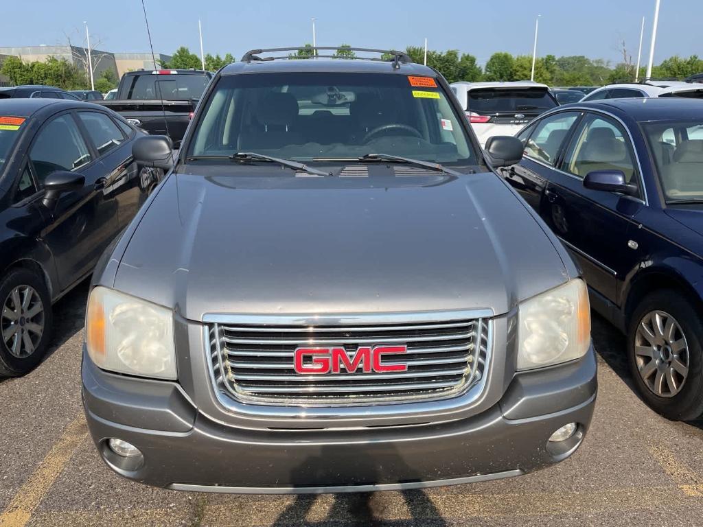 used 2008 GMC Envoy car, priced at $2,900