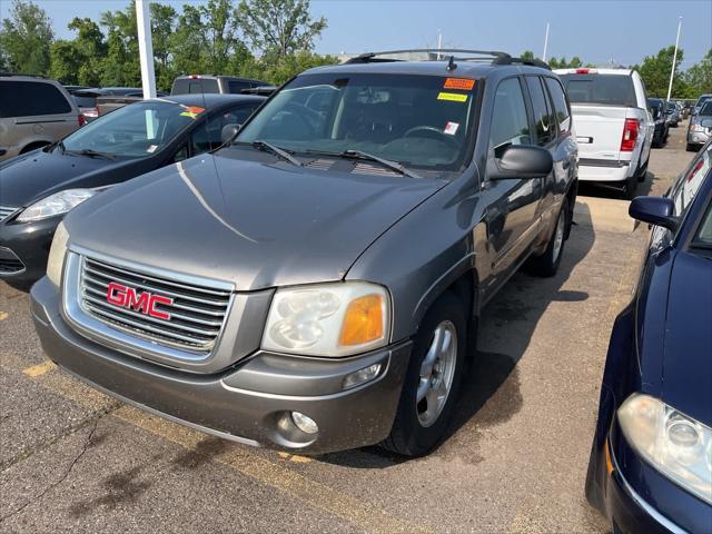 used 2008 GMC Envoy car, priced at $2,900