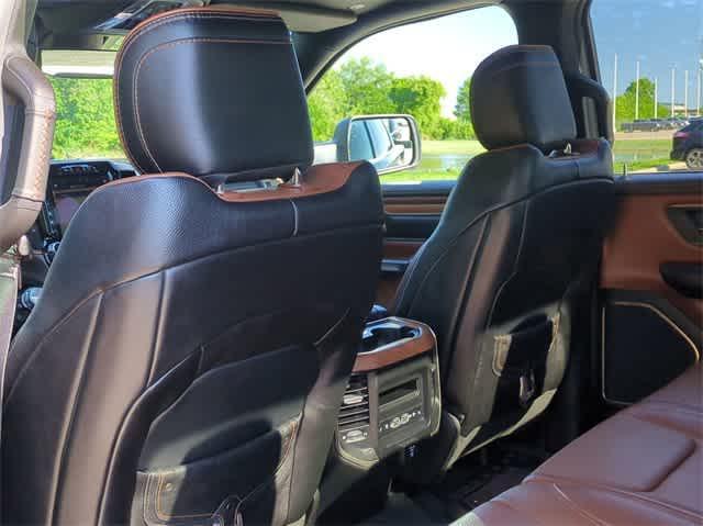 used 2019 Ram 1500 car, priced at $24,900