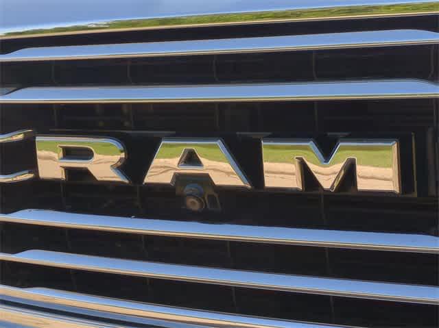 used 2019 Ram 1500 car, priced at $24,900