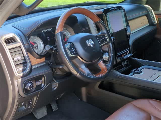 used 2019 Ram 1500 car, priced at $24,900