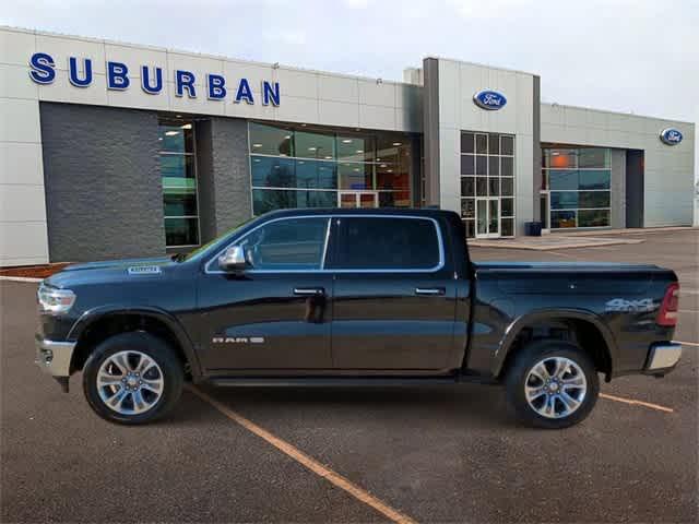 used 2019 Ram 1500 car, priced at $24,900