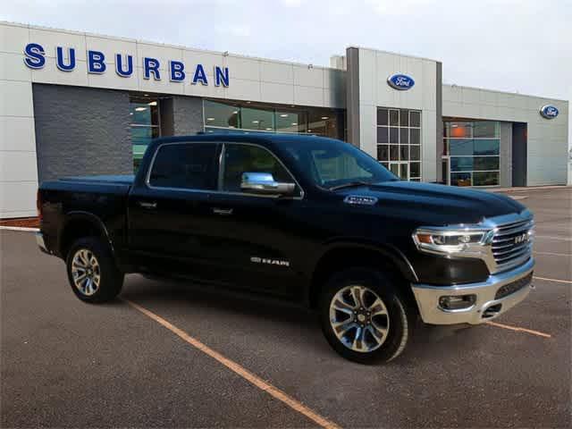 used 2019 Ram 1500 car, priced at $24,900