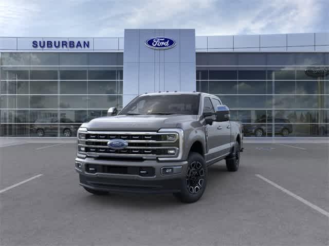 new 2024 Ford F-250 car, priced at $78,498