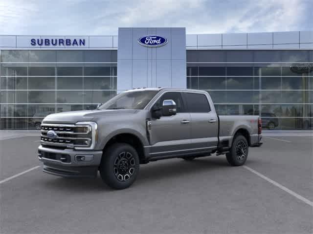 new 2024 Ford F-250 car, priced at $78,498