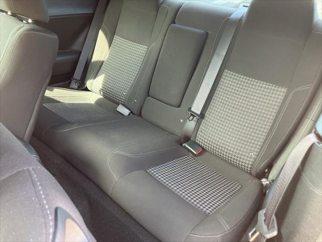 used 2023 Dodge Challenger car, priced at $22,495