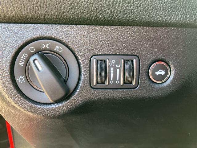 used 2023 Dodge Challenger car, priced at $22,495