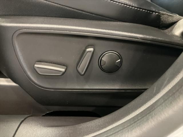 used 2023 Ford Escape car, priced at $27,995