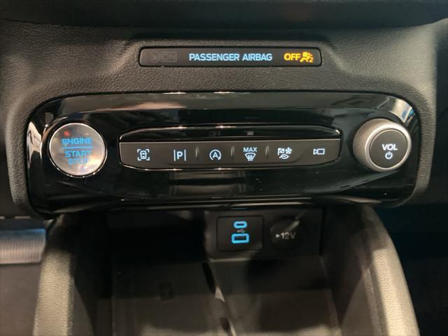used 2023 Ford Escape car, priced at $27,995
