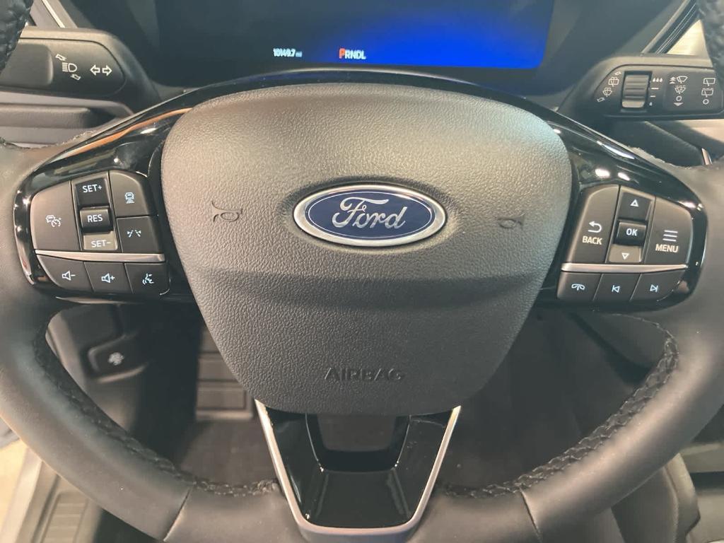 used 2023 Ford Escape car, priced at $27,995