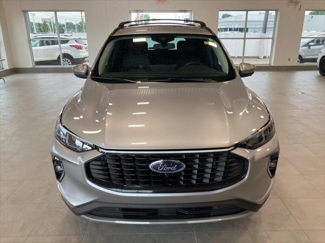 used 2023 Ford Escape car, priced at $27,995