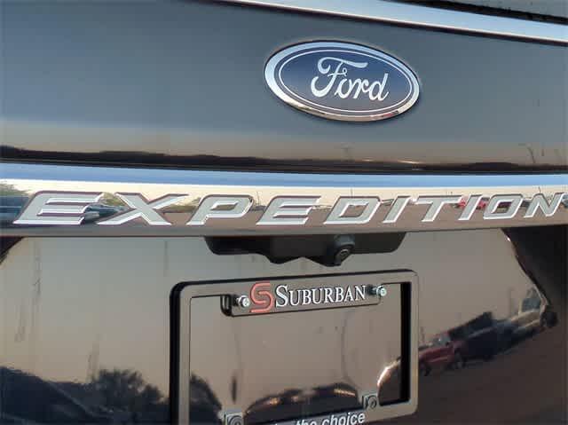 used 2021 Ford Expedition car, priced at $34,900