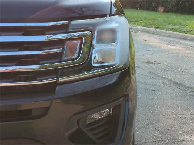 used 2021 Ford Expedition car, priced at $34,900