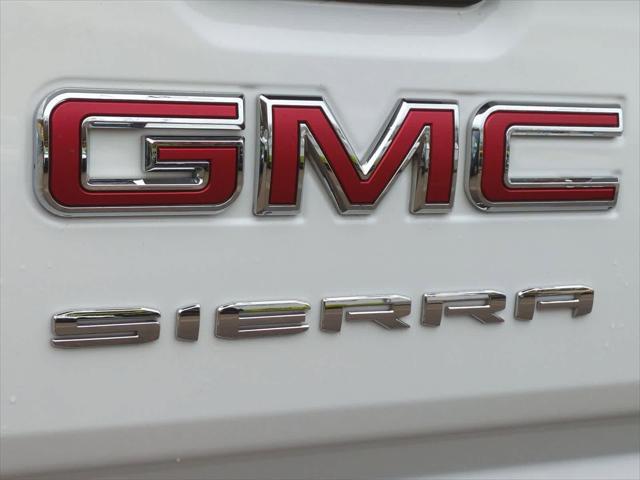 used 2020 GMC Sierra 1500 car, priced at $34,995