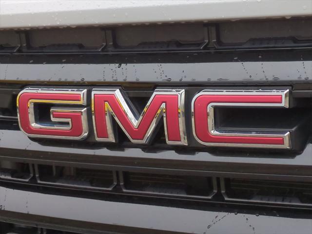 used 2020 GMC Sierra 1500 car, priced at $34,995