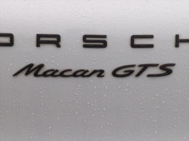 used 2018 Porsche Macan car, priced at $26,900