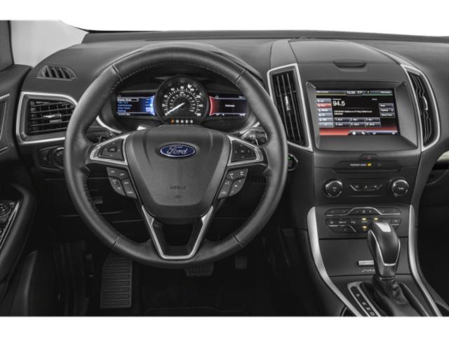 used 2015 Ford Edge car, priced at $8,900