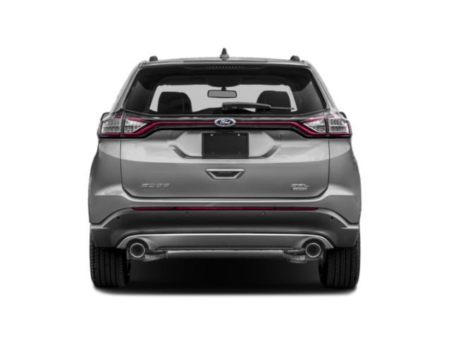 used 2015 Ford Edge car, priced at $8,900